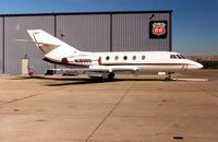 N190BD @ TTF - Falcon Jet 20 at Monroe Custer in 1999 - When Grand Aire Hansas used to be based there N190BD @ TTF - Falcon Jet 20 at Monroe Custer in 1999 - When Grand Aire Hansas used to be based there