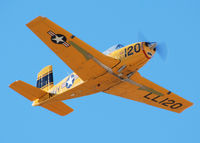 N34KF @ KAPA - Takeoff heading North. - by Bluedharma