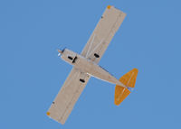 N9107W @ KAPA - Takeoff - by Bluedharma