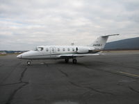 N439LX @ IPT - Sitting on the ramp at Williamsport - by Sam Andrews