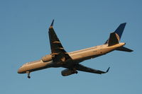 N41140 @ TPA - Continental - by Florida Metal