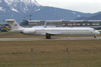 UR-CDR @ SZG - Khors Aircompany MDD MD80 - by Thomas Ramgraber-VAP