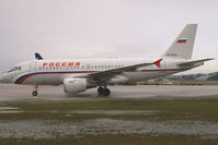 VP-BTQ @ SZG - Rossia Airbus A319 - by Thomas Ramgraber-VAP