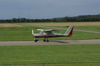 PH-2Y2 @ EHLE - Lelystad Airport - by Jan Bekker