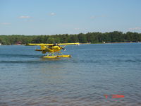 N1004D - Otsego 2007 - by M. Eric Boorom