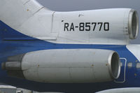 RA-85770 photo, click to enlarge