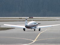 N7785M @ IPT - The back side - by Sam Andrews