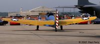 N51874 @ GSB - Unique on the circuit, to say the least - by Paul Perry