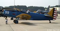 N51874 @ GSB - Better view of this sweet ride - by Paul Perry