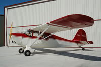 N33713 @ S67 - AND SHE FLYS GREAT TOO - by ROSCOE