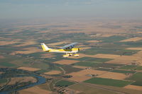 N6725F @ S67 - HAVIN FUN - by ROSCOE