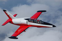 N391ZA @ PTV - FAST - by ROSCOE