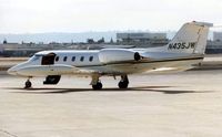 N435JW @ APA - Learjet 35 at Denver Centennial - this aircraft is now registered D-CGFC N435JW @ APA - Learjet 35 at Denver Centennial - this aircraft is now registered D-CGFC