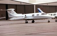 N27BJ @ APA - Lear 24B at Denver Centennial in 1997 N27BJ @ APA - Lear 24B at Denver Centennial in 1997