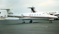 N627WS @ PHX - This aircraft was pictured at Phoenix in 1992 - it was subsequently written off in a fatal crash at Houston in 1998 N627WS @ PHX - This aircraft was pictured at Phoenix in 1992 - it was subsequently written off in a fatal crash at Houston in 1998