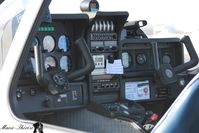 F-GGIR @ LFQG - Socata TB9 - by Marie-ThÃ©rÃ¨se Halleguen