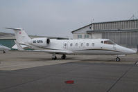 OE-GMA @ VIE - Learjet 60 - by Yakfreak - VAP
