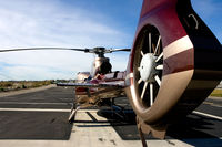 N484JG @ SZP - Eorocopter