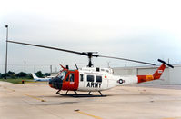 68-16315 @ GKY - US Army Huey at Arlington Municipal - by Zane Adams