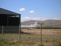 N993EX @ SAZY - SAZY Airport Aviador Carlos Campos Chapelco- San MartÃ­n de los Andes - ARGENTINA - by Daniel M. Berges