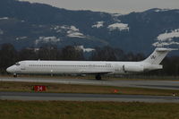 UR-CDR @ LOWS - MD? - by Andi F