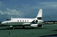 N57NP @ MCO - visitor - by Wolfgang Zilske