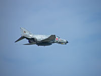 97-8421 @ RJFN - McDonnell-Douglas F-4EJ/Nyutabaru AB