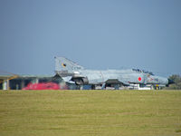 27-8305 @ RJFN - McDonnell-Douglas F-4EJ/Nyutabaru AB - by Ian Woodcock