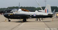 N8272M @ GSB - About five years pass, and there she is again
