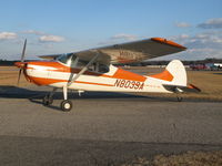 N8039A @ PVG - ready to go - by Hawkeyenfo