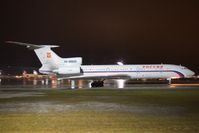 RA-85629 @ LOWS - Rossia TU154M - by Andy Graf-VAP