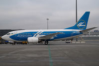 UR-DNC @ VIE - Dnepravia Boeing 737-500 - by Yakfreak - VAP