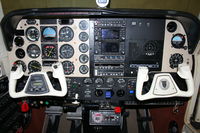 N36KP @ KRFD - Beech B36TC - by Mark Pasqualino
