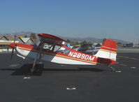 N289DM photo, click to enlarge