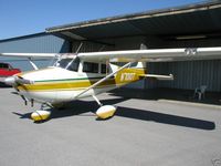 N7010T - 1959 Cessna 172 - N7010T - by J Koffel