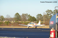 N999CJ @ JNX - N/A - by J.B. Barbour