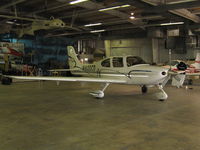 N920CD @ VRB - New home for 920CD  - Now it is time for mods - by davidlopresti