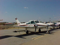 N8965Z @ KBOI - 2002 2003 EAA winner still flying - by Gary Stephen