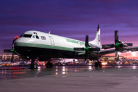 G-LOFC @ VIE - Atlantic Airlines Electra - by Yakfreak - VAP