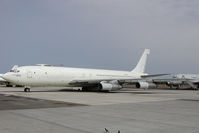 3D-ALJ @ SHJ - Boeing 707 - by Yakfreak - VAP