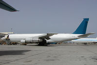 ST-AQI @ SHJ - Boeing 707 - by Yakfreak - VAP