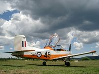 VH-PTM - CT4/A A19-049 Lilydale Australia - by Michele Schiffer