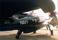 N6831C @ GPM - At Grand Prairie Municipal - by Zane Adams