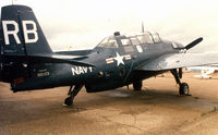 N6831C @ GPM - At Grand Prairie Municipal - by Zane Adams