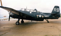 N6831C @ GPM - At Grand Prairie Municipal - by Zane Adams