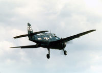 N6831C @ GPM - TBM at Grand Prairie - by Zane Adams
