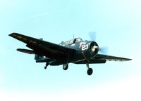 N6831C @ GPM - At Grand Prairie Municipal - by Zane Adams