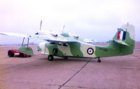 N44CH @ FTW - The late Charlie Hiilard's Grumman Widgeon at Meacham Field