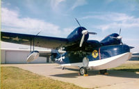 N87U @ 52F - At Aero Valley (Northwest Regional)