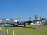 4618 - Lockheed P-2H/JMSDF Museum,Kanoya
